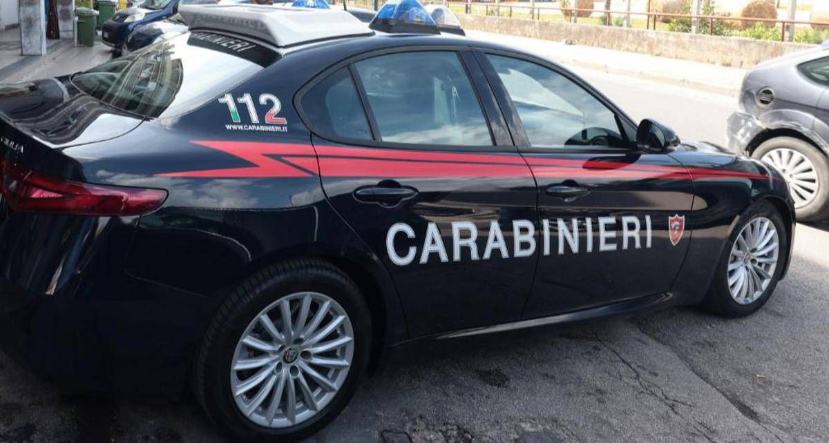 Caserta, 17enne ucciso in masseria: è stato fermato un 21enne -