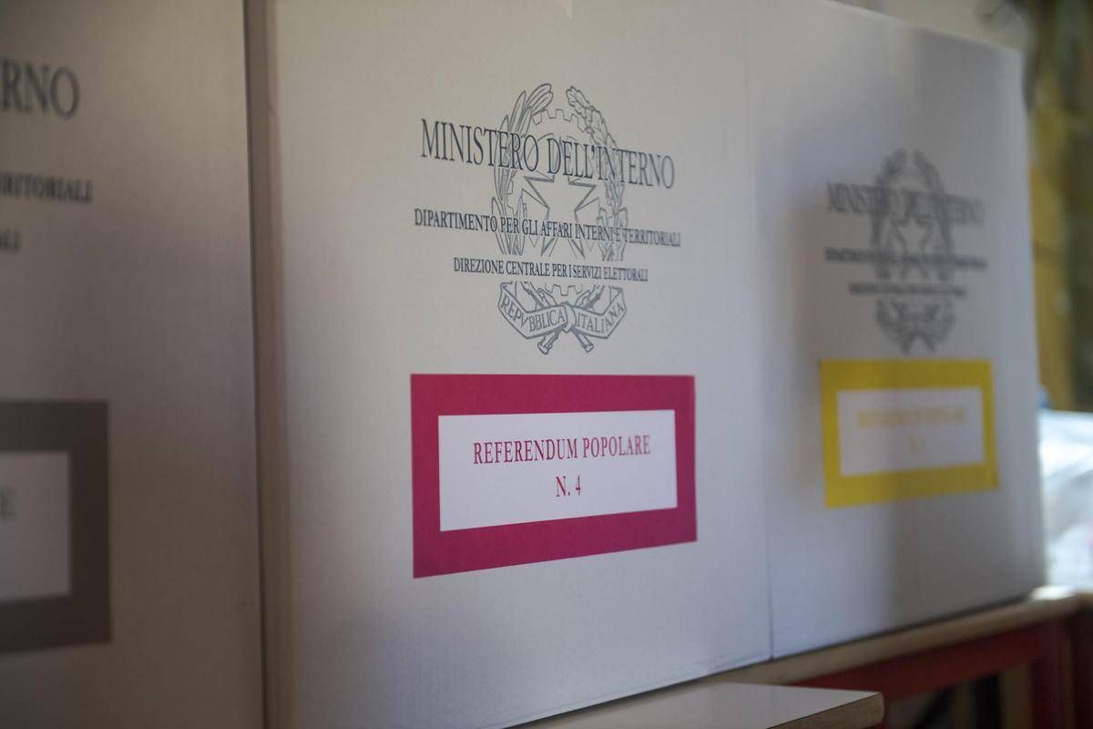Referendum senza quorum, centrodestra esulta: "Ora governo è più forte" - 