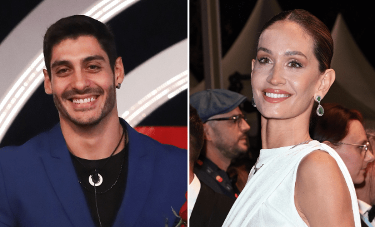 Helena Prestes rompe il silenzio: "Amo Javier, tra noi nessuna crisi" - 