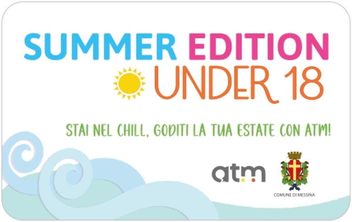 Comune di Messina: L’incredibile sorpresa per gli under 18 che cambierà il loro modo di muoversi! | Scopri perché il trasporto pubblico è diventato cool! -