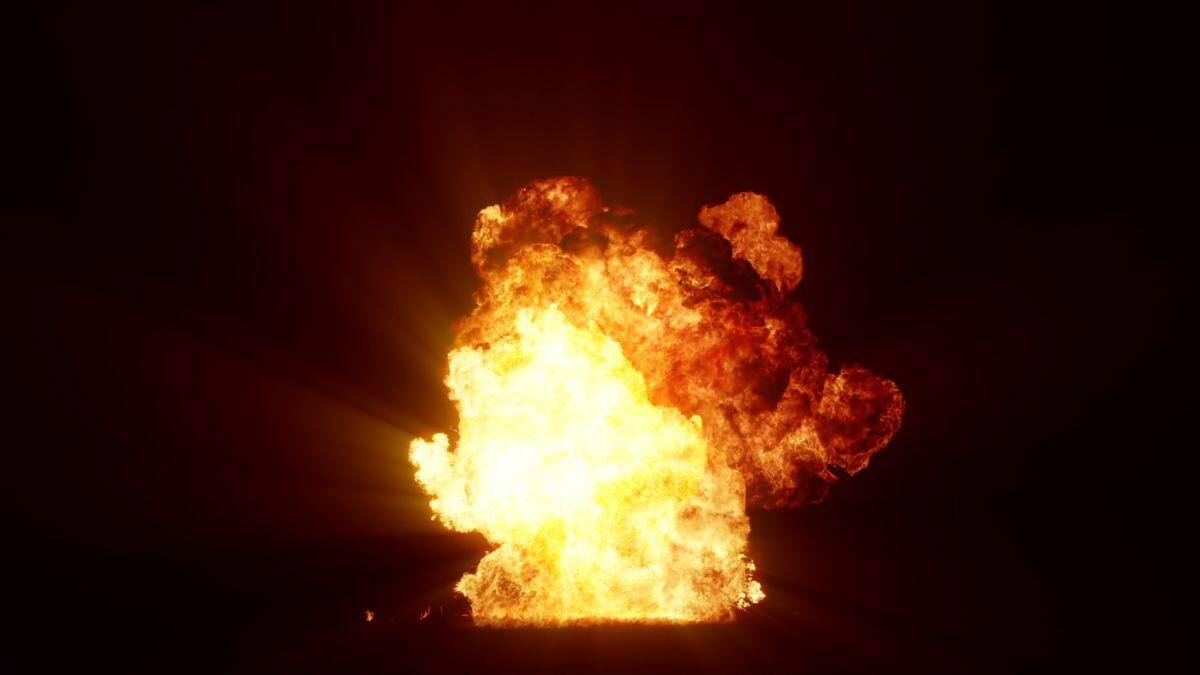 Israele e la bomba segreta GBU-57 | Scopri perché potrebbe cambiare il destino della guerra contro l'Iran! -