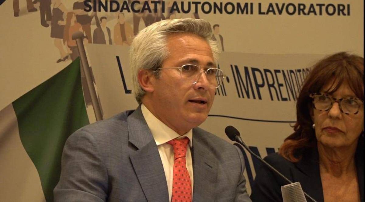 Cafà (Cifa): "Al centro la persona investendo sulla formazione" - 