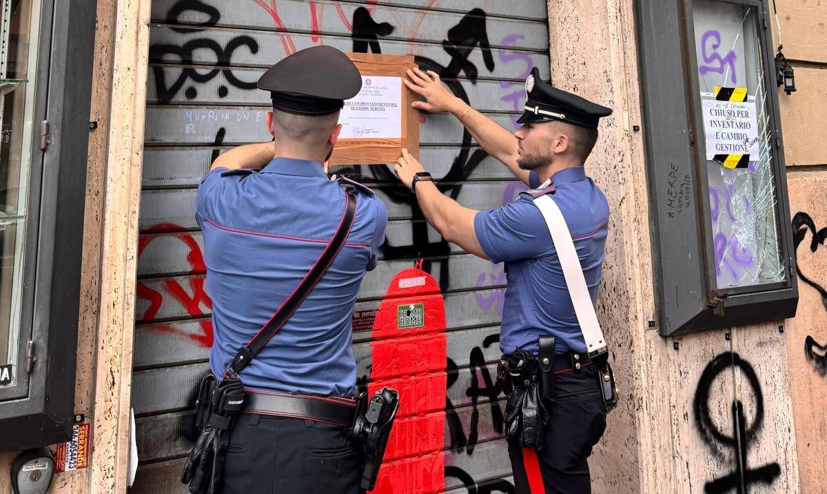 Donna stuprata in un bar a Roma, il gip: "Gravi indizi colpevolezza per 28enne fermato" -