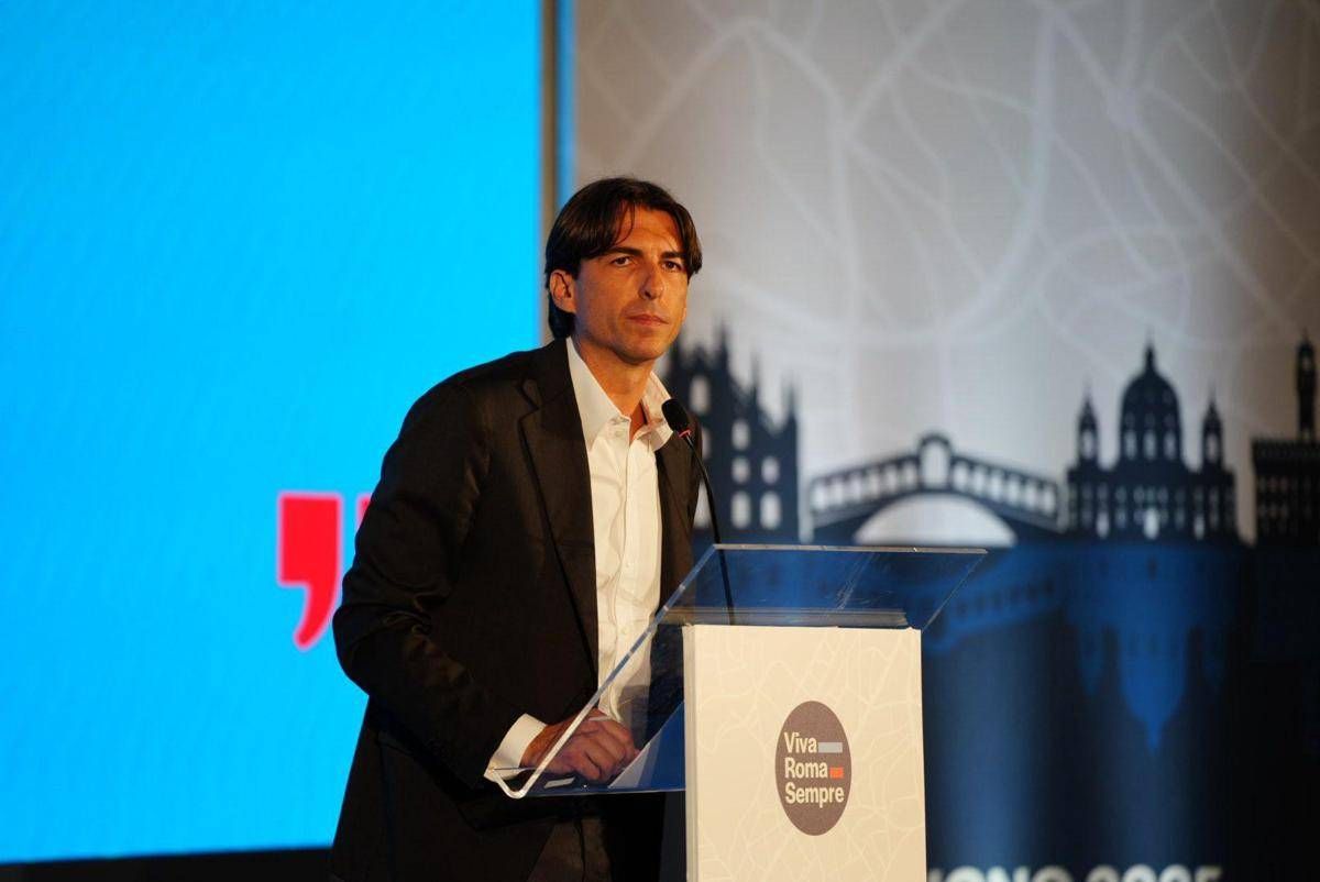 Centrosinistra, Onorato riunisce i civici: "Siamo patrimonio, è ora di progetto nazionale" - Video - 