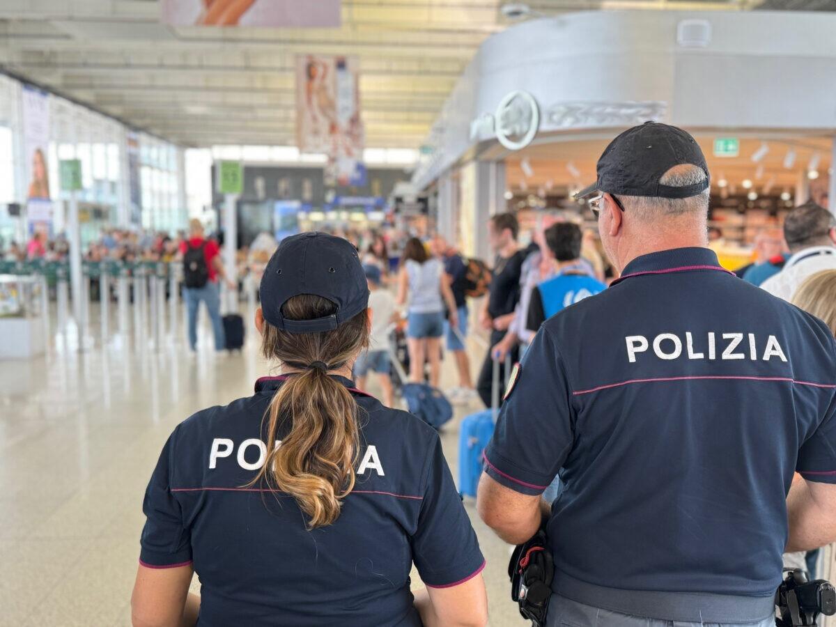 Furti nei supermercati a Catania | La sorprendente verità dietro il ladro esperto che ha preso di mira i clienti! -