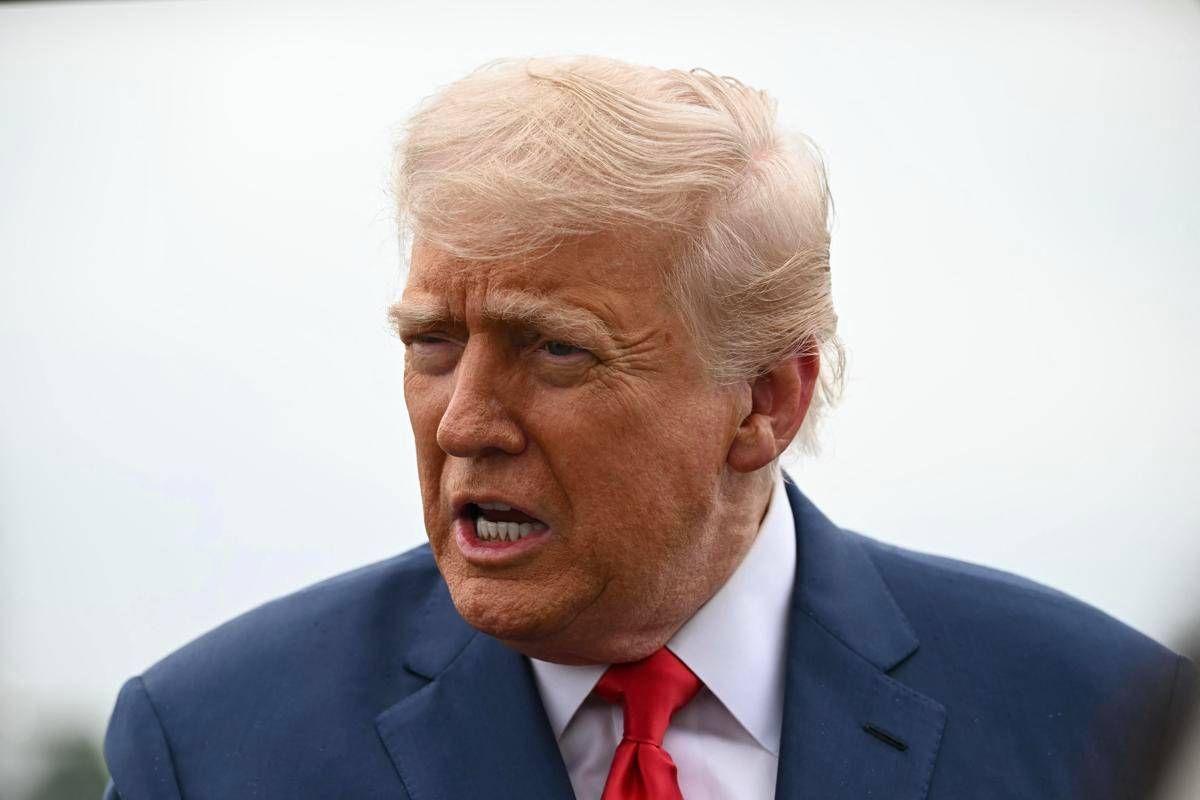 Israele-Iran, Trump contro Macron: "Sbaglia, non torno a Washington per cessate il fuoco" - 