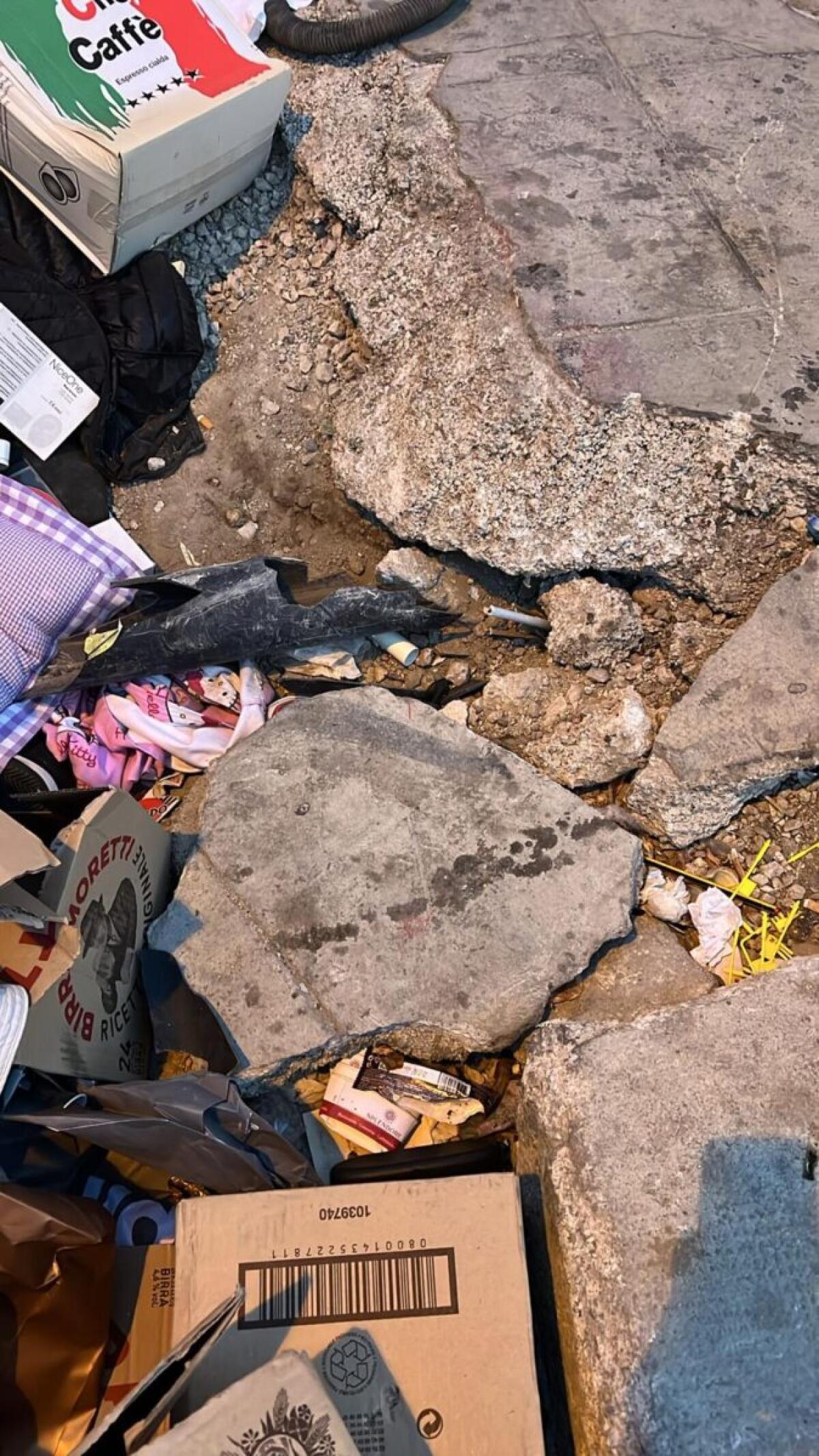 Illuminazione in crisi a Palermo | Perché la bonifica delle discariche diventa un incubo? -