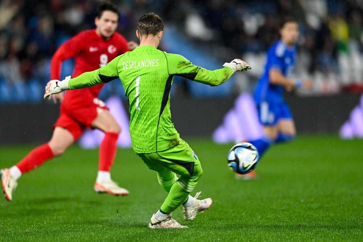 Italia U21-Romania U21, agli Europei debutta la nuova regola. Ecco cosa cambia -
