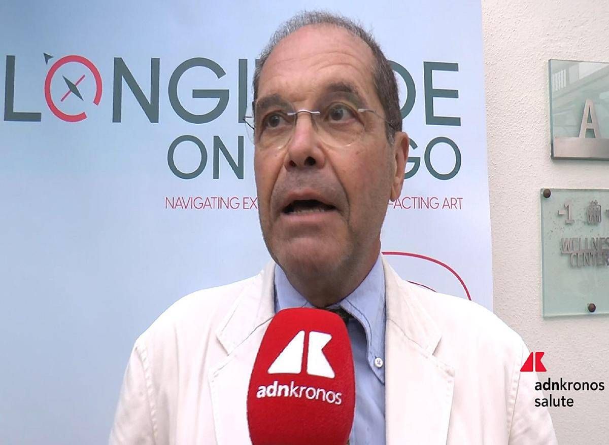 Hiv, Maggi (UniEn): "In Hiv terapie long acting sono il futuro anche nella prevenzione" - 