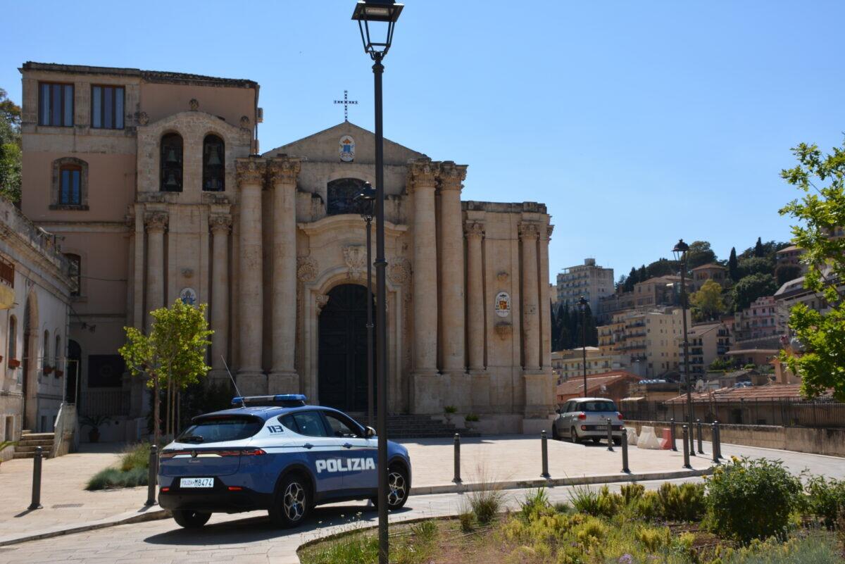 Arrestato un malvivente in fuga | La verità shock sui crimini a Ragusa e l'intervento della Polizia! -