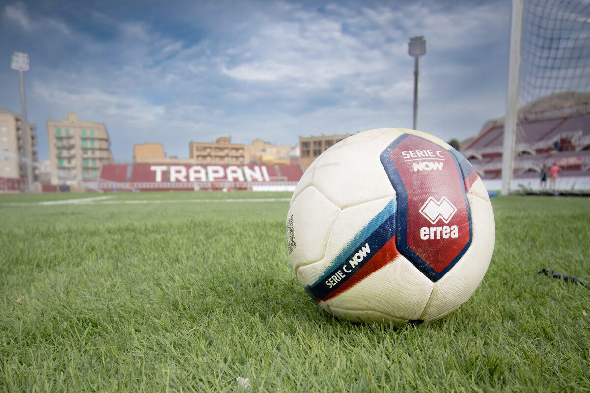 Trapani Calcio: l'iscrizione al campionato di Serie C era in dubbio? Scopri perché è una vittoria storica! -