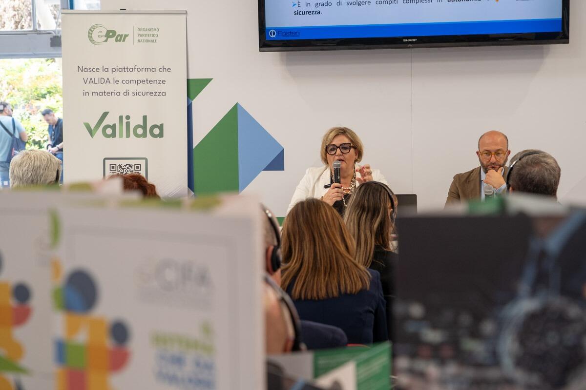 Un incidente domestico che poteva essere mortale | Quanto è davvero sicura la tua elettricità sul lavoro? - 