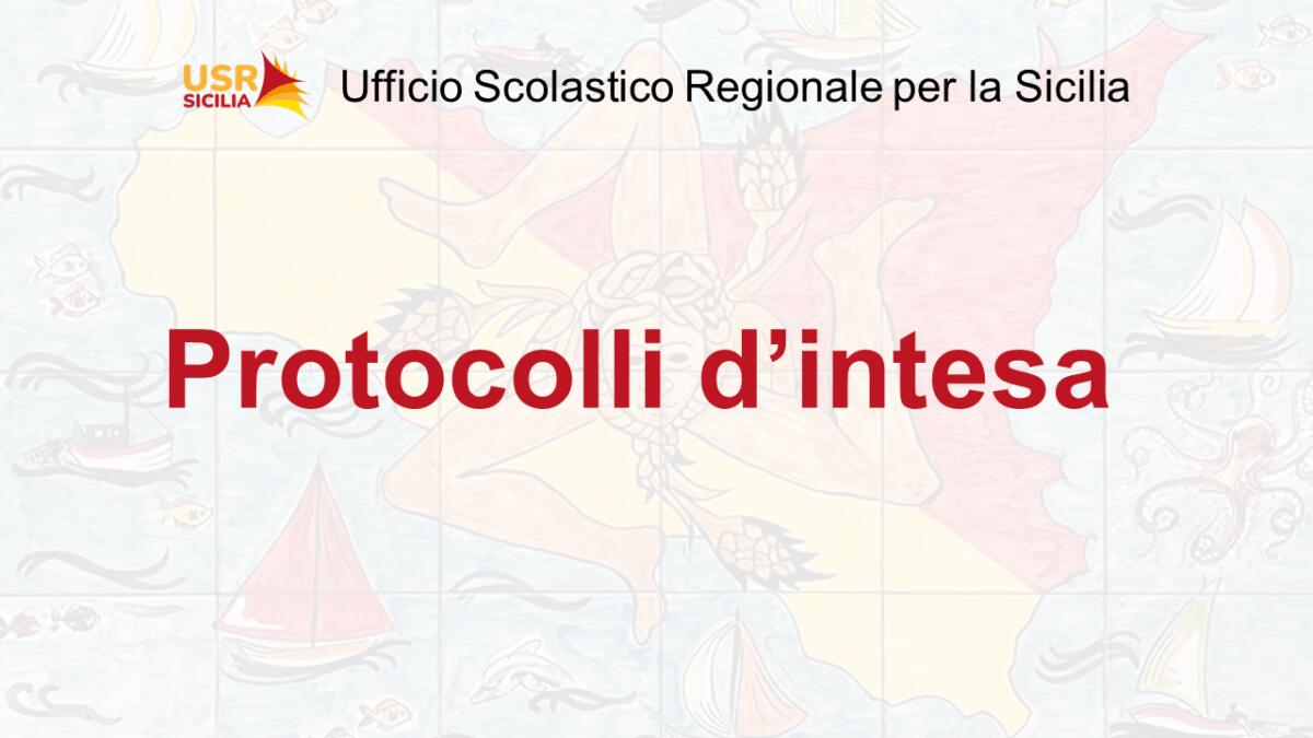 Minori abusati a Palermo: la sorprendente alleanza dell'USR Sicilia che cambierà tutto! -