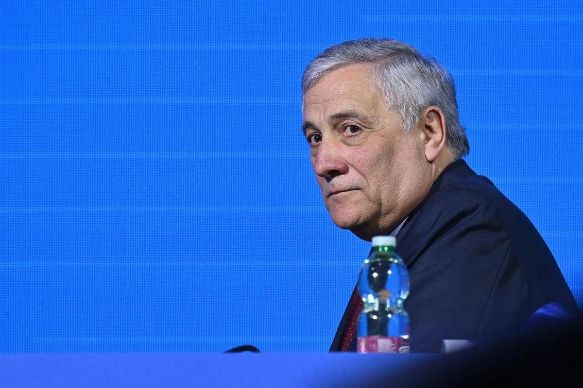 Cittadinanza, Tajani: "Avanti su Ius Scholae. Lega contro? Non devo chiedere permesso" - 