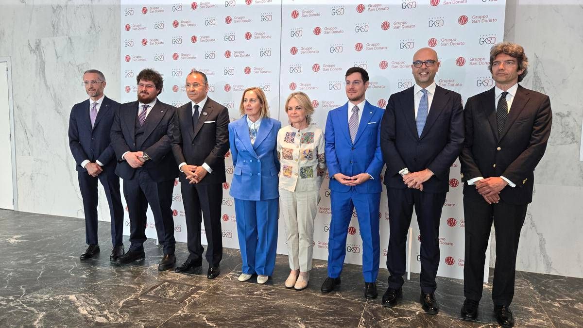 Gsd snellisce governance, Cda unico con Marco Centenari Ad -