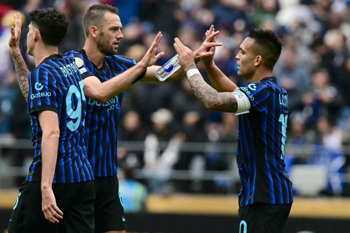 Inter-River Plate: orario, probabili formazioni e dove vederla in tv (in chiaro) -