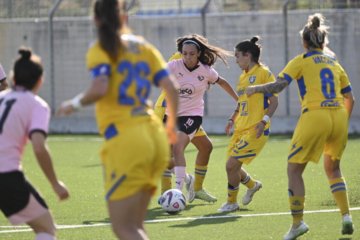 Palermo FC conquista importanti vittorie nel giovanile | Ecco perché il futuro del club è più luminoso di quanto pensi! -