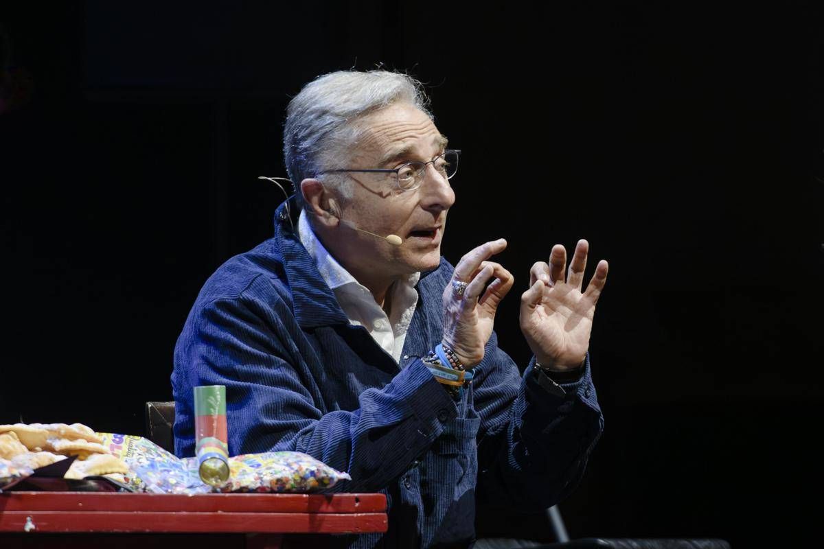 Bonolis: "Inter asfaltata dal Psg. Inzaghi? Spero resti" -