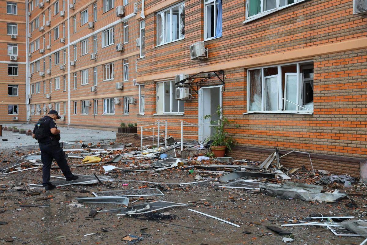 Ucraina- Russia, Kiev via da Convenzione su mine antiuomo: "Basta mani legate" - 