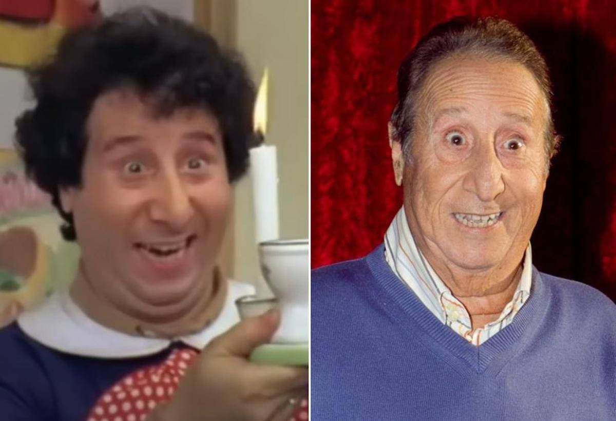 E' morto Alvaro Vitali, addio al Pierino del cinema - 