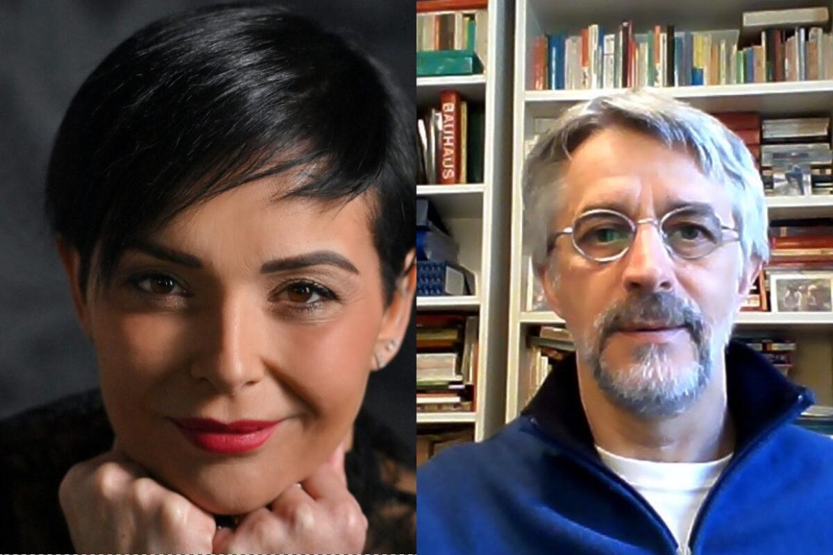 Trenton rivoluziona il concetto di impresa | È davvero possibile unire crescita personale e produttività? - 