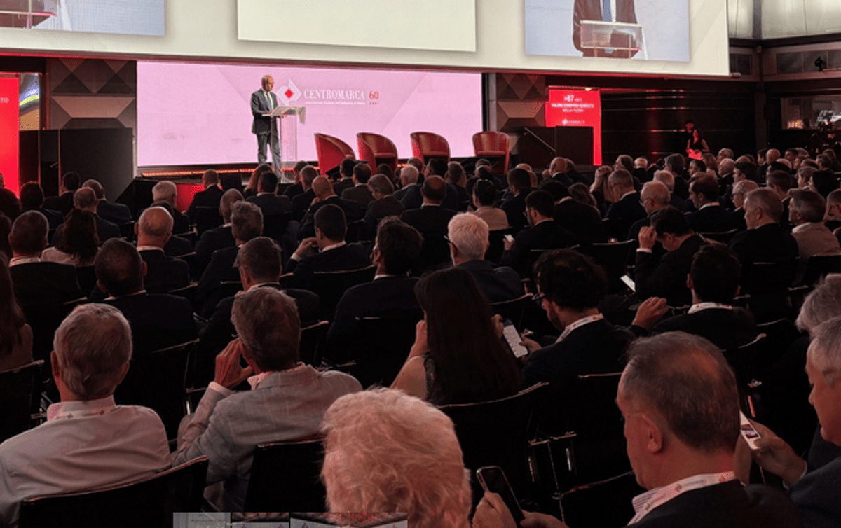 Indagine Swg, per 81% italiani grandi marche sono motore di sviluppo - 