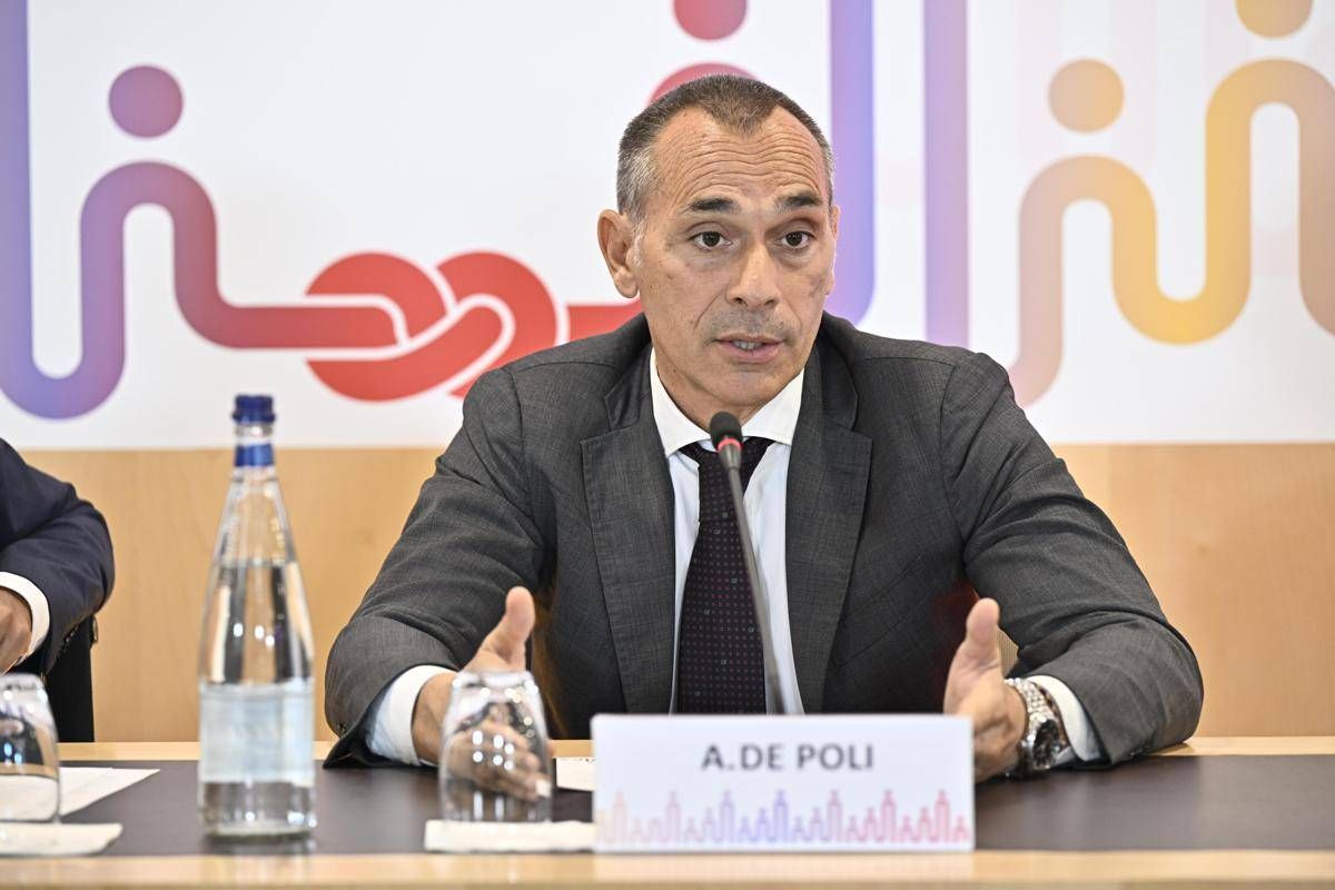 De Poli (Generali): "Previdenza complementare cruciale per il nostro Paese" - 