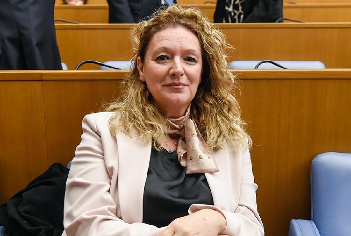 Indagata per corruzione la sindaca di Prato | Giura di non sottrarsi alla giustizia! -