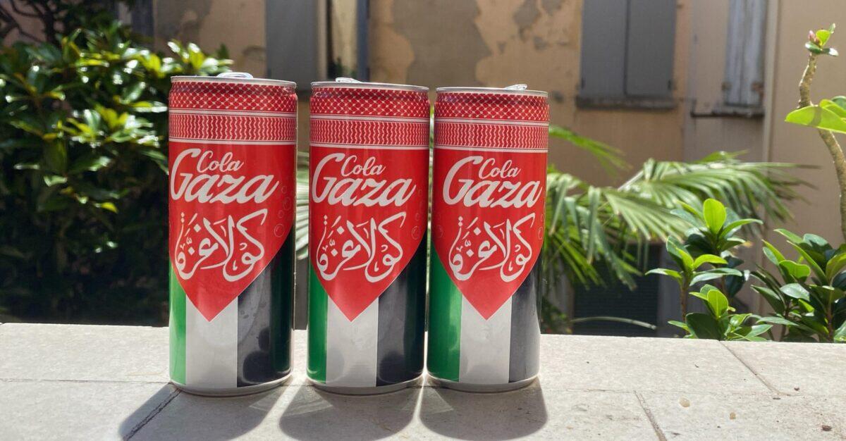 Gaza Cola sugli scaffali italianissimi | La scelta di Coop Alleanza 3.0 che divide l'opinione pubblica! - 