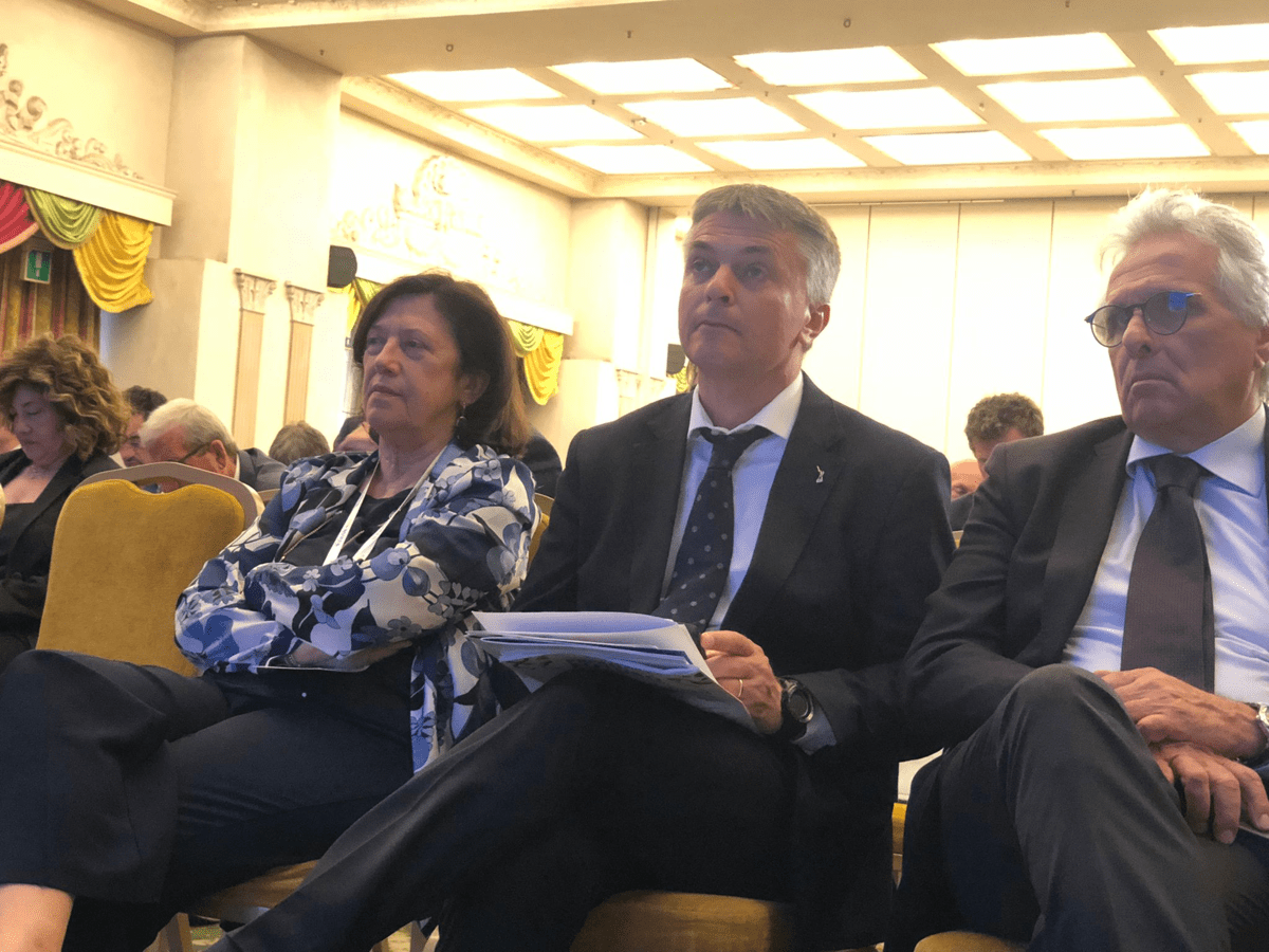 Rixi: "Bisogna aumentare biglietti, sistema non regge" -