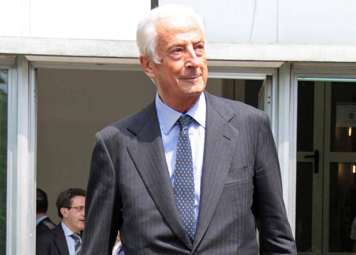 Torino, morto a 96 anni l'avvocato Franzo Grande Stevens - 