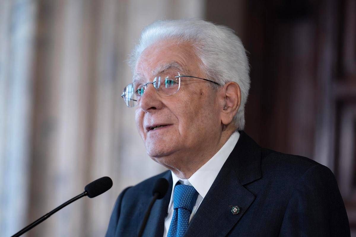 2 giugno, Mattarella: "Attuare ideali Costituzione missione mai esaurita" - 