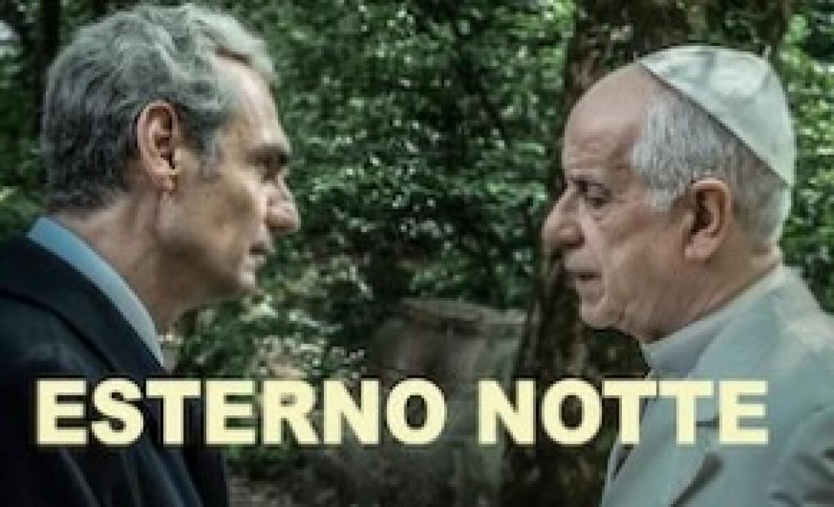 Una serie tv italiana tra le migliori del NY Times | Ecco perché non è Gomorra! -