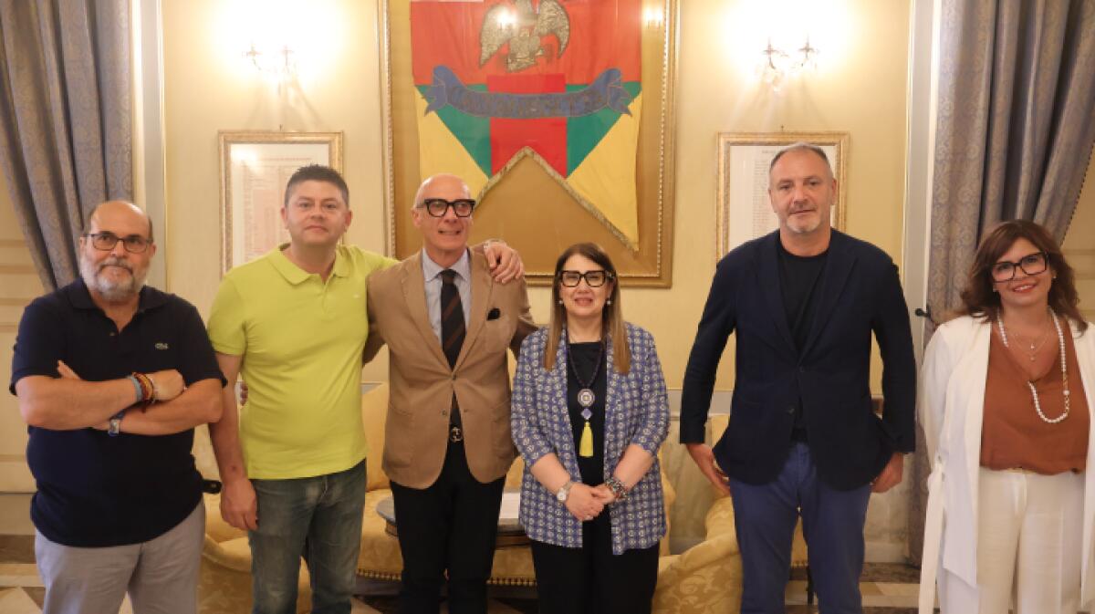 Nuove assunzioni al Comune di Caltanissetta | Scopri perché ritornare è un segnale di cambiamento per la città! -