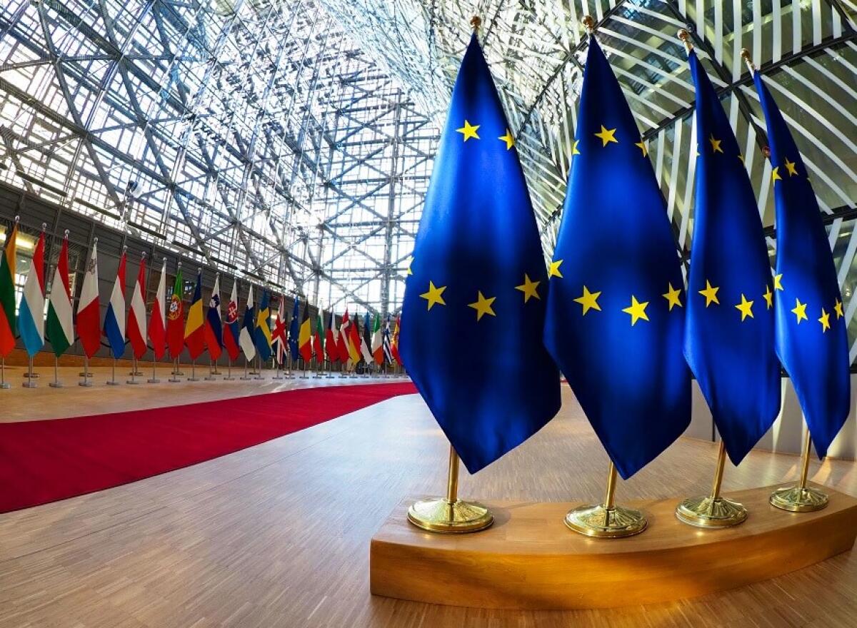 Ue-Israele: la revisione dell'accordo slitta a luglio | Ma cosa significa davvero per la pace in Medio Oriente? - 