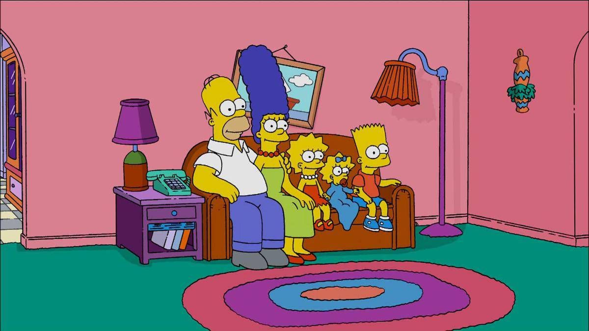 Marge Simpson è morta davvero? La spiegazione dietro il colpo di scena -