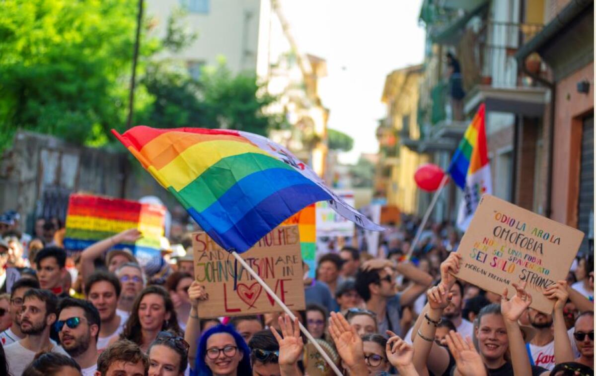 Pride a Budapest | Orban in pericolo: la manifestazione che può cambiare tutto! -
