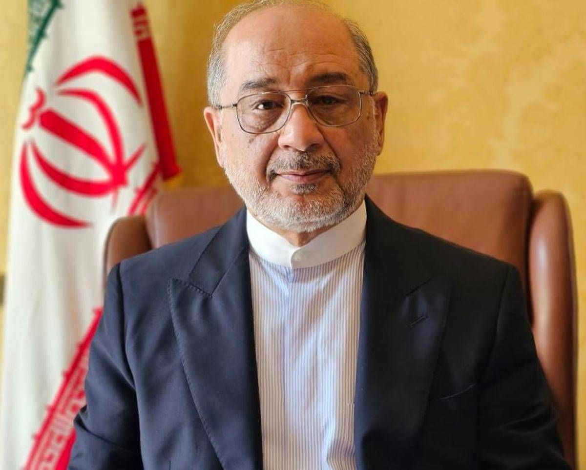 Iran, ambasciatore a Roma: "Israele vuole guerra regionale, no negoziato con Usa sotto bombe" -