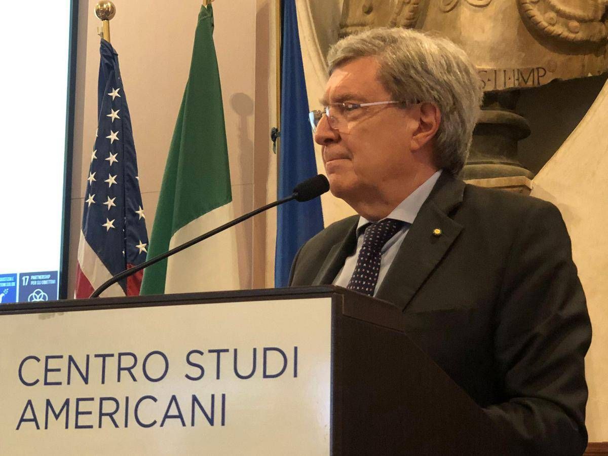 Sostenibilità, Giovannini (Asvis): "L'economia circolare aumenta produttività" - 