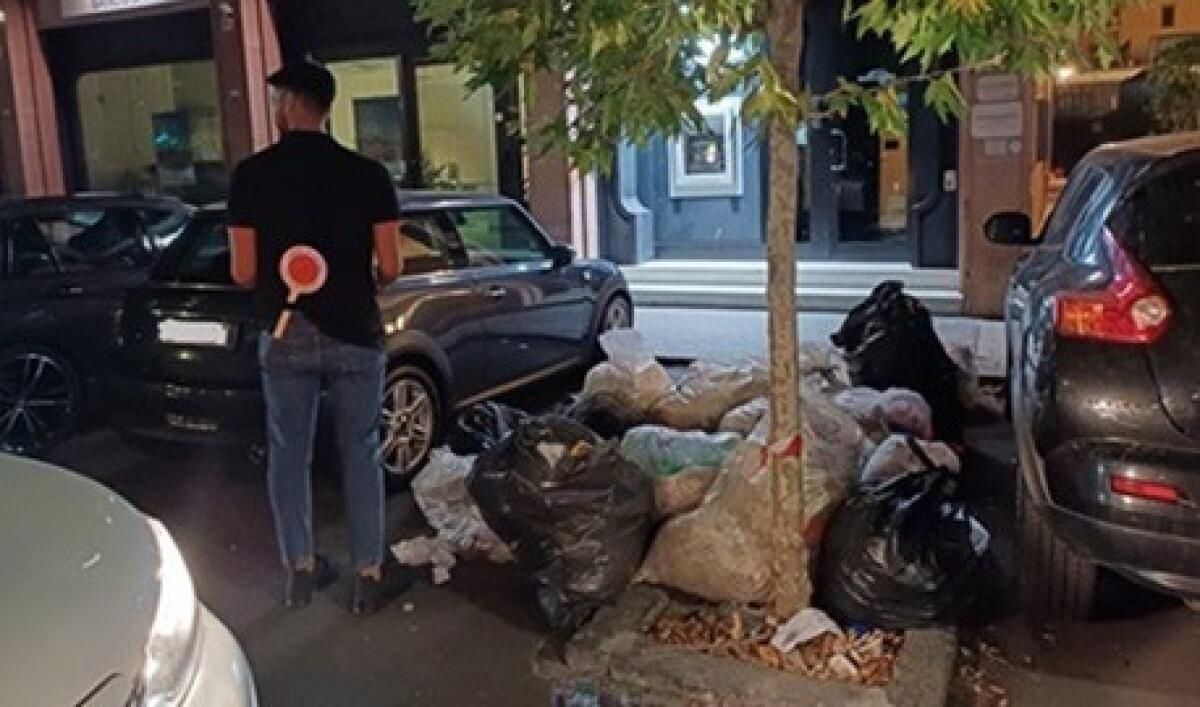 Comune di Catania: 150 Sanzioni in Una Sera | Scopri Come La Polizia Locale Sta Cambiando le Regole del Gioco! -