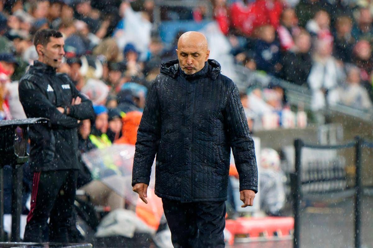Spalletti, futuro in bilico? Dal colloquio con Gravina ai possibili sostituti -
