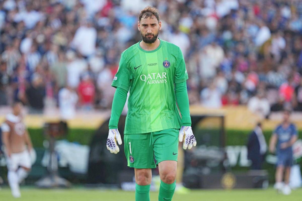 Psg-Inter Miami: orario, probabili formazioni e dove vederla in tv - 
