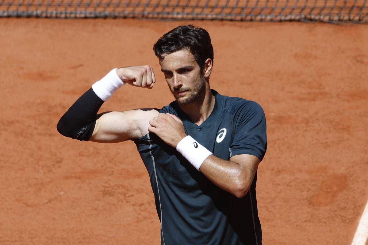 Roland Garros, Musetti è da record. Il primato speciale dell'azzurro -