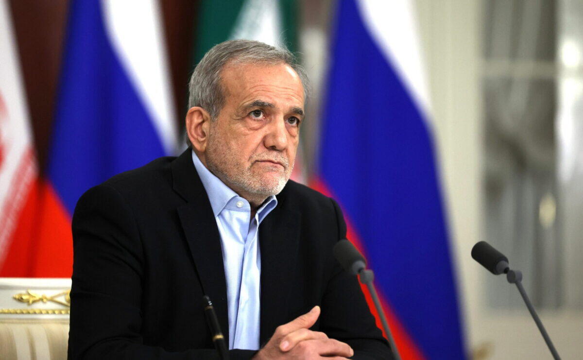 Iran assicura: “Armi nucleari? Mai!” | Perché il diritto all'energia potrebbe cambiare tutto! - 