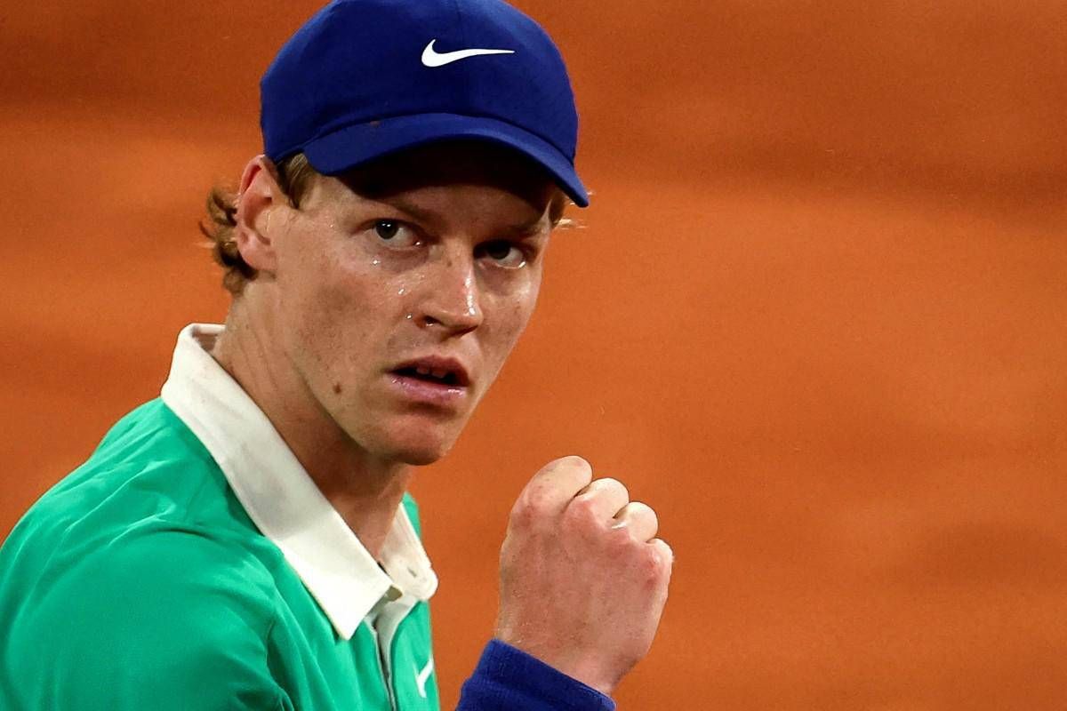 Sinner oggi, live finale Roland Garros 2025 contro Alcaraz. La diretta -