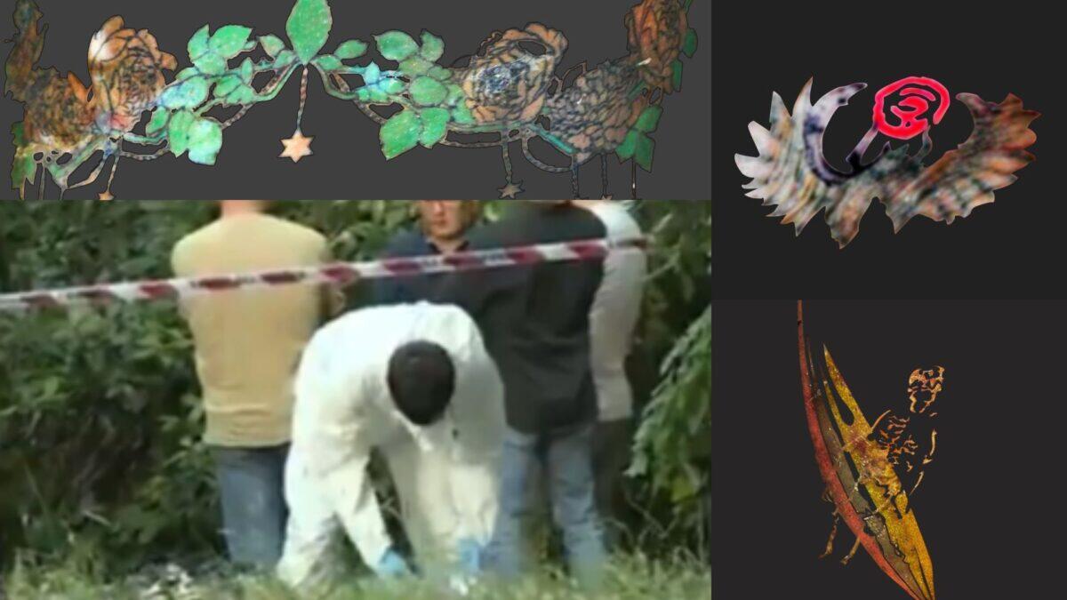 Un misterioso cadavere ritrovato a Villa Pamphili | Chi è la vittima e perché è scomparsa? -