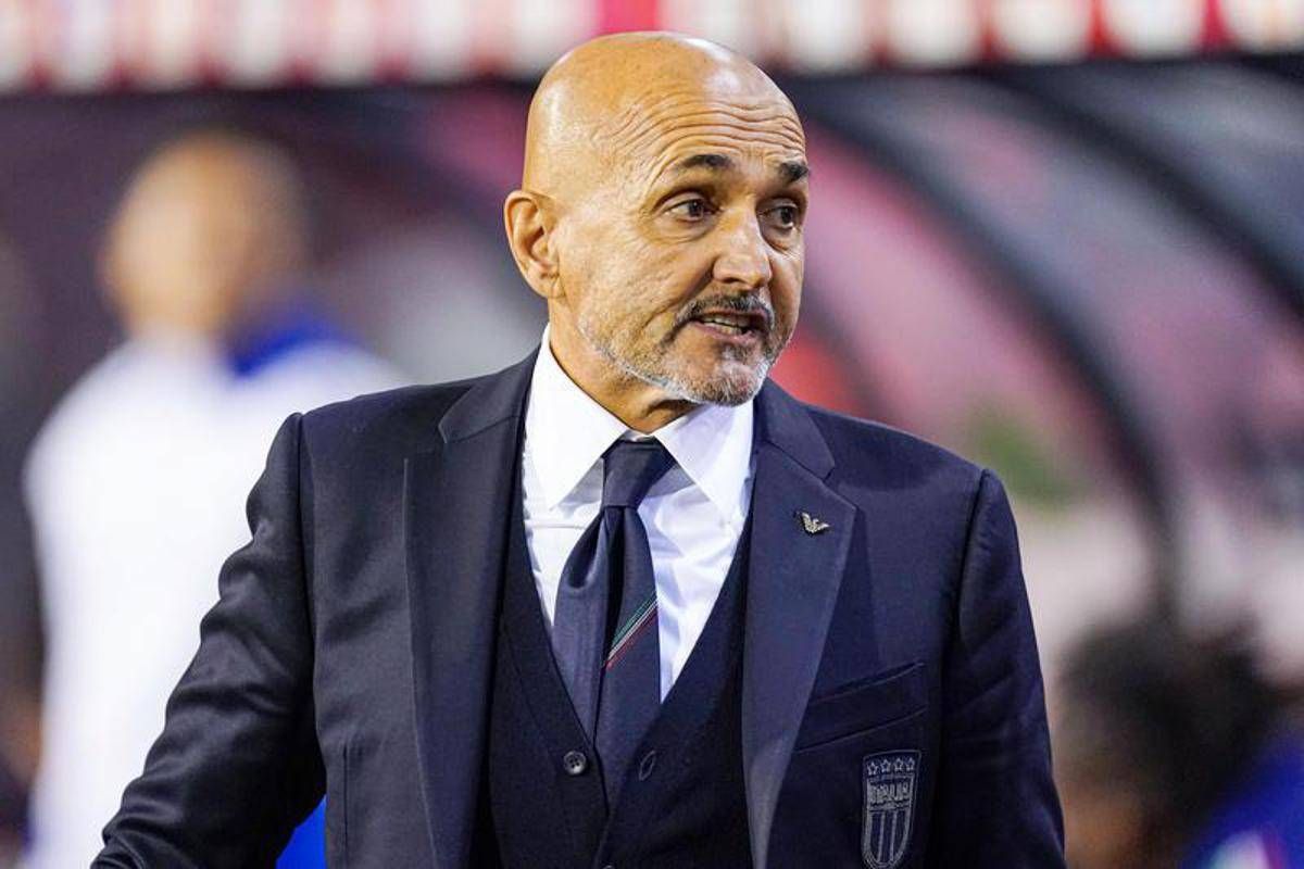 Italia, Spalletti rimane ct? Gravina: "Non posso dirlo, non si può perdere così" -