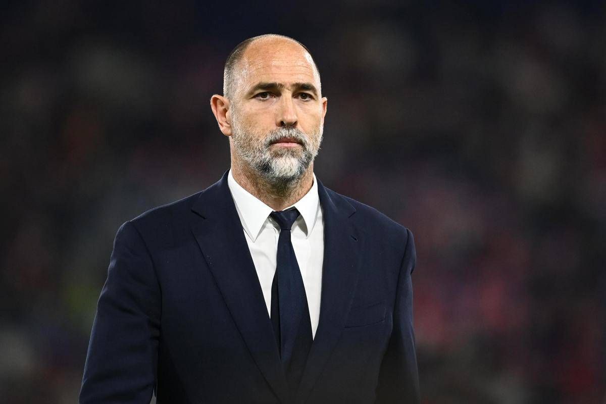 Juventus, ufficiale il rinnovo di Tudor. E Conte allontana il ritorno -