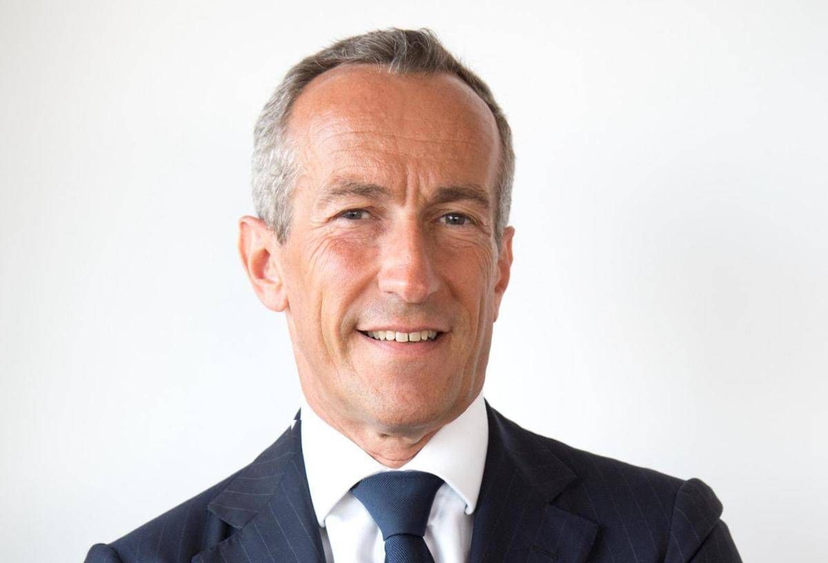 Webuild, Ferrari: "Soddisfatti per il successo dei bond" - 