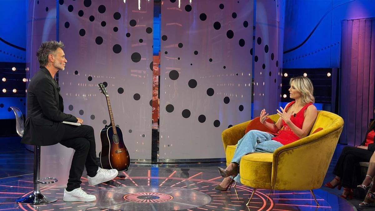 Fialdini: "Oggi i giovani chiedono amore e urlano il bisogno di esserci" - 